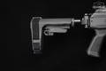 Israel Weapon Industries (IWI) Galil ACE SAR 5.56mm NATO Black in Excellent Condition Image 4