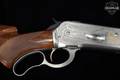 1987 Browning Model 71 High Grade .348 Win. Silver in Excellent Condition Image 4