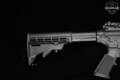 Smith & Wesson (S&W) M&P15-22 Sport .22 LR Matte Black in Excellent Condition Image 3