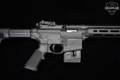 Smith & Wesson (S&W) M&P15-22 Sport .22 LR Matte Black in Excellent Condition Image 4