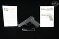 Beretta 92-FS 9mm Luger (9x19 Para) Black in Excellent Condition Image 2