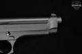 Beretta 92-FS 9mm Luger (9x19 Para) Black in Excellent Condition Image 3