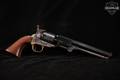 1995 F.lli Pietta Model 1851 Colt Navy .36 Blued/Case Hardened/Brass in Good Condition Image 3