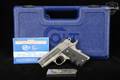 Colt Defender Lightweight .45 ACP Stainless Steel in Excellent Condition Image 2