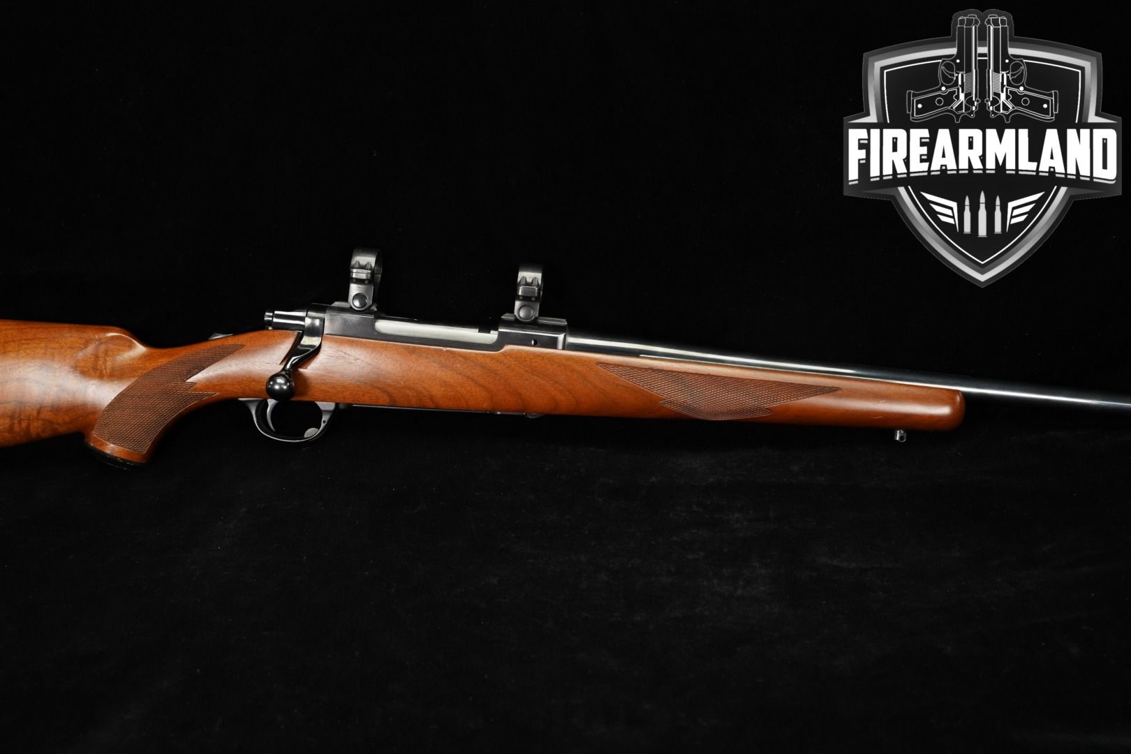 Browning X-Bolt Speed .30-06 22