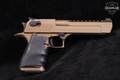Magnum Research Desert Eagle Mark XIX .50 AE Burnt Bronze Cerakote in Good Condition Image 3
