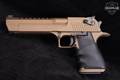 Magnum Research Desert Eagle Mark XIX .50 AE Burnt Bronze Cerakote in Good Condition Image 5