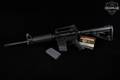 Colt LE6920 5.56mm NATO Black in Very Good Condition Image 2