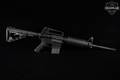 Colt LE6920 5.56mm NATO Black in Very Good Condition Image 3