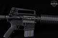 Colt LE6920 5.56mm NATO Black in Very Good Condition Image 5