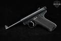 Sturm Ruger Mark II Standard Model .22 LR Blued in Good Condition Image 2
