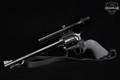 1979 Sturm Ruger New Model Super Blackhawk .44 Mag. Blued in Good Condition Image 2