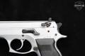 Tanfoglio GT41 .41 AE Silver in Very Good Condition Image 5