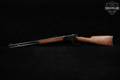 Winchester Repeating Arms Model 1892 Short Rifle .357 Mag. Blued & Walnut in Excellent Condition Image 2