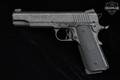 2019 Sig Sauer 1911 TACOPS .45 ACP Distressed Gray/Black in Very Good Condition Image 3