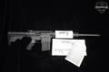 DPMS Panther Arms LR-308 7.62mm NATO (7.62x51) Black in Excellent Condition Image 2