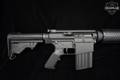DPMS Panther Arms LR-308 7.62mm NATO (7.62x51) Black in Excellent Condition Image 3