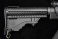 DPMS Panther Arms LR-308 7.62mm NATO (7.62x51) Black in Excellent Condition Image 5