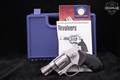 Smith & Wesson (S&W) Model 638-2 Airweight .38 Spl. Matte Stainless in Good Condition Image 2