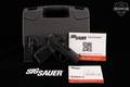 Sig Sauer P365X Romeo-X 9mm Luger Black in Excellent Condition Image 2