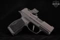 Sig Sauer P365X Romeo-X 9mm Luger Black in Excellent Condition Image 3