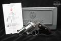 2017 Sturm Ruger Redhawk 8-Shot .357 Mag. Stainless Steel in Good Condition Image 2