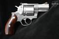 2017 Sturm Ruger Redhawk 8-Shot .357 Mag. Stainless Steel in Good Condition Image 3