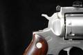 2017 Sturm Ruger Redhawk 8-Shot .357 Mag. Stainless Steel in Good Condition Image 5