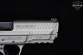 Smith & Wesson (S&W) M&P9 M2.0 Metal 9mm Luger Gray in Excellent Condition Image 3