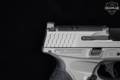 Smith & Wesson (S&W) M&P9 M2.0 Metal 9mm Luger Gray in Excellent Condition Image 4