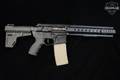 Gibbz Arms G4LR 5.56mm NATO Black in Good Condition Image 4
