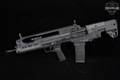 Springfield Armory Hellion 5.56mm NATO Black in Excellent Condition Image 2