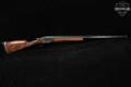 1918 Ithaca Flues Model Single Barrel Trap Grade 4E 12 Gauge Blued & Wood in Very Good Condition Image 3
