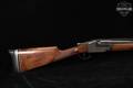 1918 Ithaca Flues Model Single Barrel Trap Grade 4E 12 Gauge Blued & Wood in Very Good Condition Image 4