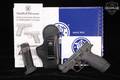 Smith & Wesson (S&W) Bodyguard 2.0 .380 ACP Black in Excellent Condition Image 2