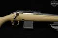 2025 Sturm Ruger American Rifle Ranch 5.56mm NATO Black & FDE in Good Condition Image 4