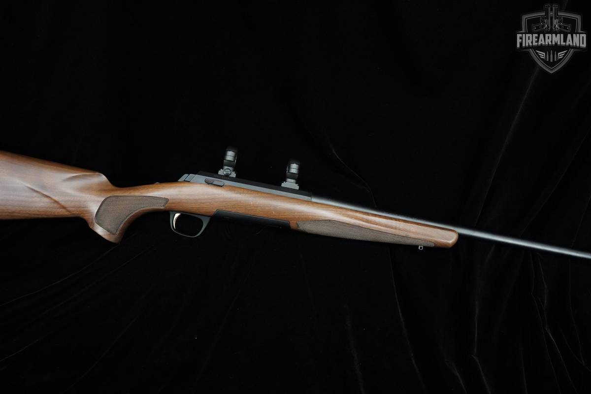 Browning X-Bolt Hunter 308 Win 22" Blued Browning