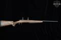 2012 Browning X-Bolt Hunter .308 Win. Blued in Excellent Condition Image 3