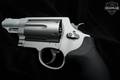 2020 Smith & Wesson (S&W) Governor .45 Colt/ACP .410 Matte Stainless in Excellent Condition Image 4