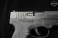 2012 Beretta BU9 Nano 9mm Luger Black in Excellent Condition Image 3