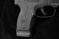 2012 Beretta BU9 Nano 9mm Luger Black in Excellent Condition Image 4