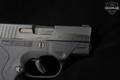 2012 Beretta BU9 Nano 9mm Luger Black in Excellent Condition Image 5
