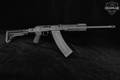 Kalashnikov USA KS-12TSFS 12 Gauge Black in Excellent Condition Image 3