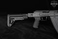 Kalashnikov USA KS-12TSFS 12 Gauge Black in Excellent Condition Image 4