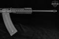 Kalashnikov USA KS-12TSFS 12 Gauge Black in Excellent Condition Image 5