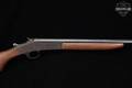Harrington & Richardson (H&R) Model 1915 .410 Bore Wood in Good Condition Image 5