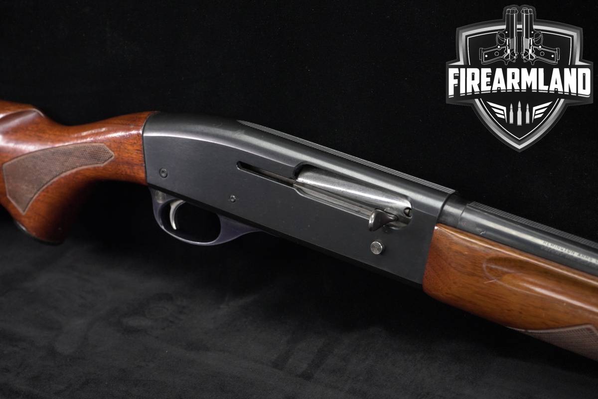 Remington Model 11-48 28-Gauge 21" Walnut 2 3/4 In 1148 M1148 VENT-RIB