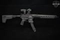 Sig Sauer MPX 9mm Luger Black in Excellent Condition Image 3