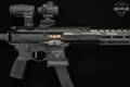 Sig Sauer MPX 9mm Luger Black in Excellent Condition Image 5