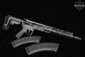 Palmetto State Armory (PSA) KS-47 G2 7.62x39 Black in Excellent Condition Image 2